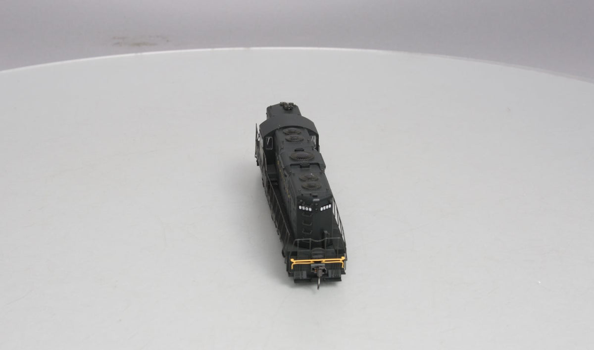 Proto 2000 23007 HO Pennsylvania GP7 Phase II Diesel Locomotive w/DB&DS #8508 LN/Box
