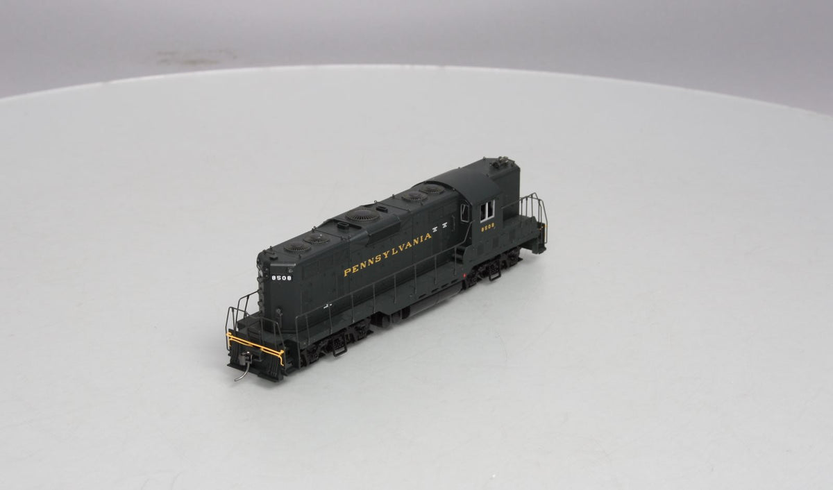 Proto 2000 23007 HO Pennsylvania GP7 Phase II Diesel Locomotive w/DB&DS #8508 LN/Box