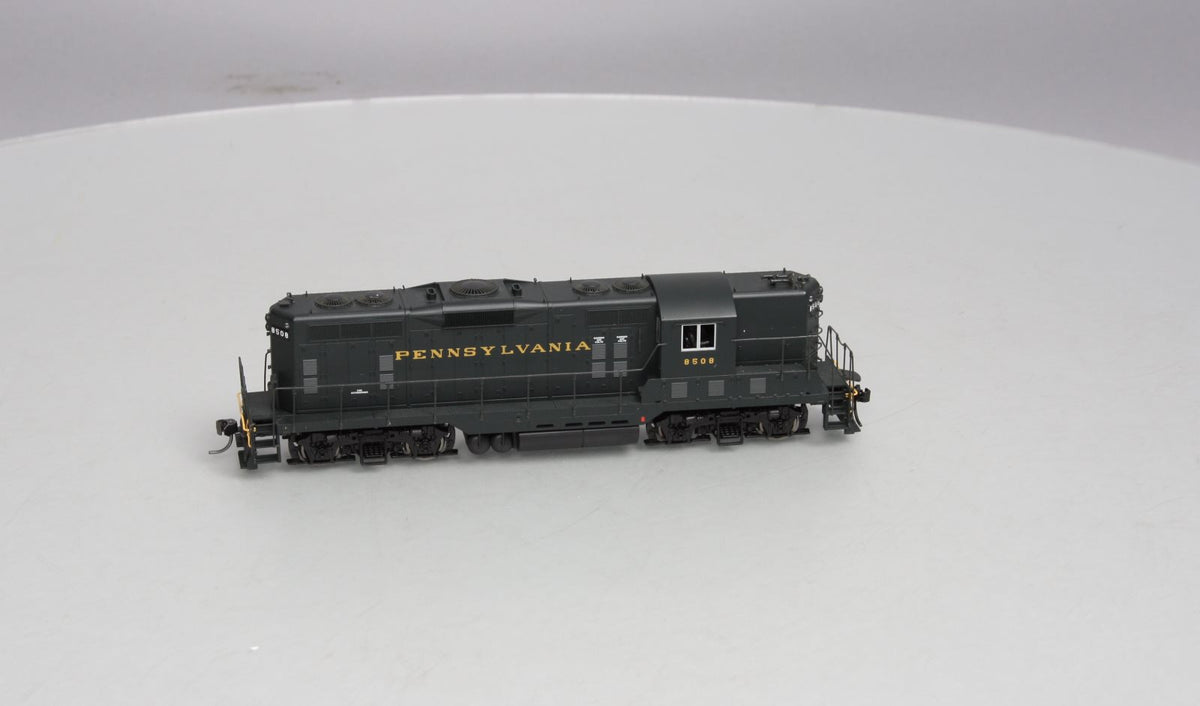 Proto 2000 23007 HO Pennsylvania GP7 Phase II Diesel Locomotive w/DB&DS #8508 LN/Box