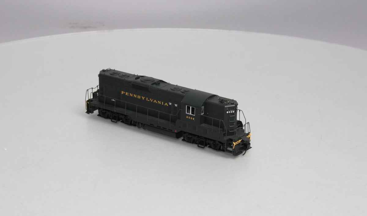 Proto 2000 23007 HO Pennsylvania GP7 Phase II Diesel Locomotive w/DB&DS #8508 LN/Box