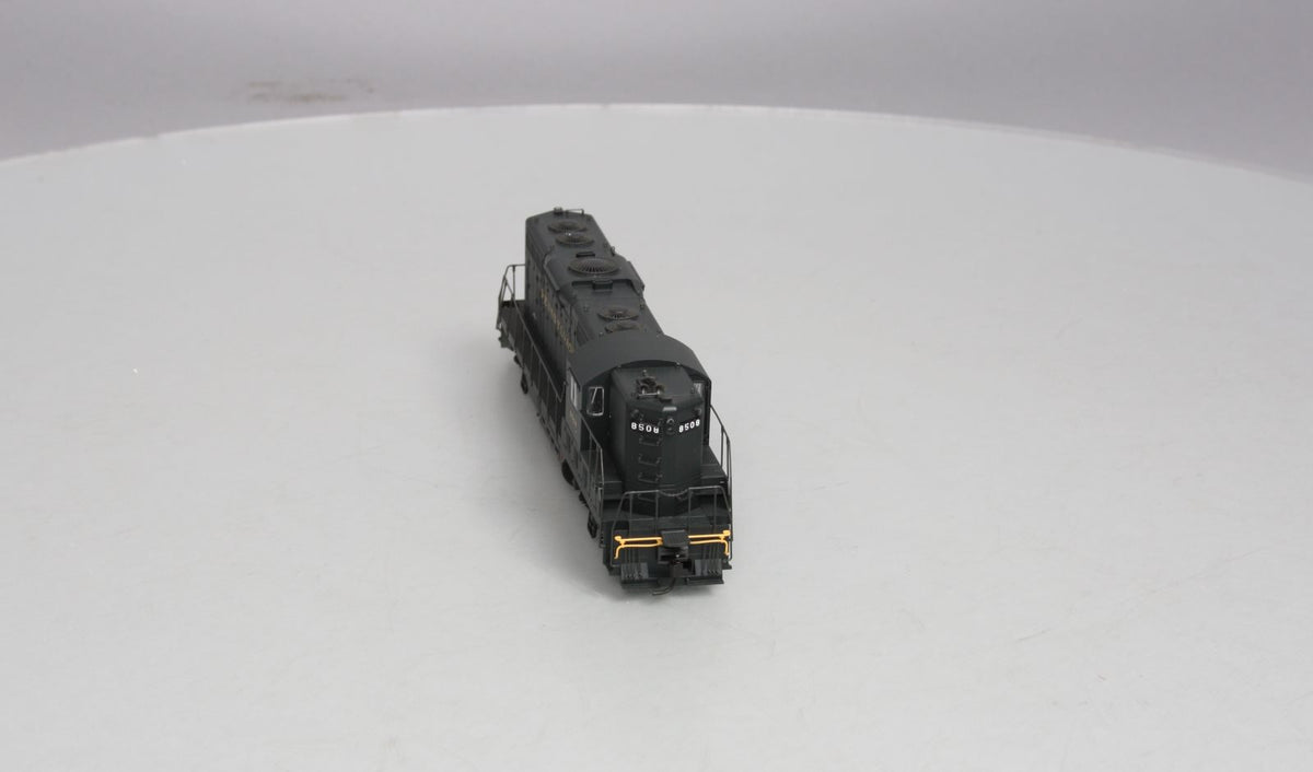 Proto 2000 23007 HO Pennsylvania GP7 Phase II Diesel Locomotive w/DB&DS #8508 LN/Box