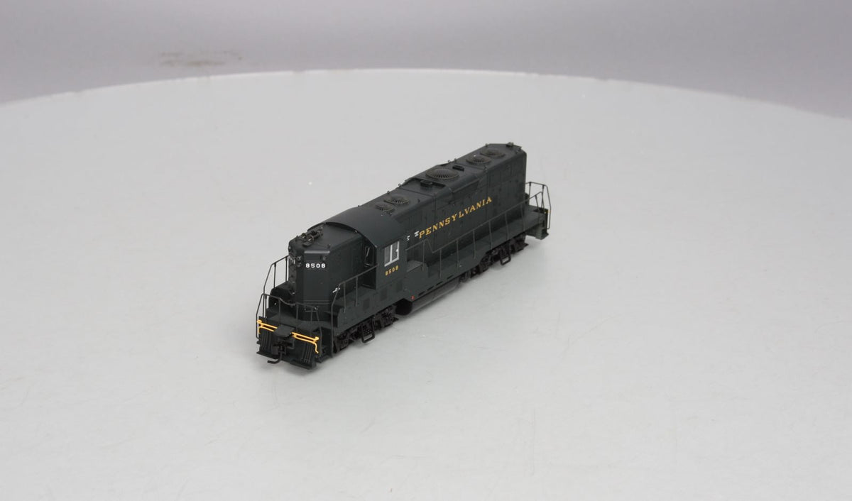 Proto 2000 23007 HO Pennsylvania GP7 Phase II Diesel Locomotive w/DB&DS #8508 LN/Box