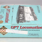 Proto 2000 23007 HO Pennsylvania GP7 Phase II Diesel Locomotive w/DB&DS #8508 LN/Box