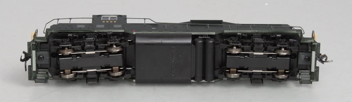 Proto 2000 23007 HO Pennsylvania GP7 Phase II Diesel Locomotive w/DB&DS #8508 LN/Box