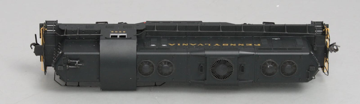 Proto 2000 23007 HO Pennsylvania GP7 Phase II Diesel Locomotive w/DB&DS #8508 LN/Box