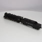 MTH 80-3126-1 New York Central HO 4-8-2 L-4a Mohawk Steam Engine w/PS3 #3117