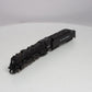 MTH 80-3126-1 New York Central HO 4-8-2 L-4a Mohawk Steam Engine w/PS3 #3117