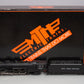 MTH 80-3126-1 New York Central HO 4-8-2 L-4a Mohawk Steam Engine w/PS3 #3117