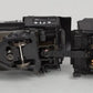 MTH 80-3126-1 New York Central HO 4-8-2 L-4a Mohawk Steam Engine w/PS3 #3117