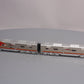 Broadway Limited 2330 HO Santa Fe EMD E6 Powered A-Unpowered B #12L,12A LN/Box
