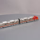 Broadway Limited 2330 HO Santa Fe EMD E6 Powered A-Unpowered B #12L,12A LN/Box
