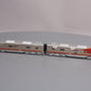 Broadway Limited 2330 HO Santa Fe EMD E6 Powered A-Unpowered B #12L,12A LN/Box