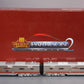 Broadway Limited 2330 HO Santa Fe EMD E6 Powered A-Unpowered B #12L,12A LN/Box