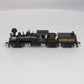 Bachmann 84705 HO Cass Scenic RR 80 Ton 3-Truck Shay Steam Locomotive #5 w/DCC