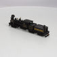 Bachmann 84705 HO Cass Scenic RR 80 Ton 3-Truck Shay Steam Locomotive #5 w/DCC