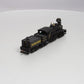 Bachmann 84705 HO Cass Scenic RR 80 Ton 3-Truck Shay Steam Locomotive #5 w/DCC