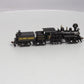 Bachmann 84705 HO Cass Scenic RR 80 Ton 3-Truck Shay Steam Locomotive #5 w/DCC