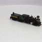 Bachmann 84705 HO Cass Scenic RR 80 Ton 3-Truck Shay Steam Locomotive #5 w/DCC