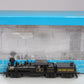 Bachmann 84705 HO Cass Scenic RR 80 Ton 3-Truck Shay Steam Locomotive #5 w/DCC