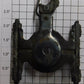 Lionel 500-1x Scout Coupler Truck Without Wheels
