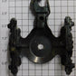 Lionel 500-1x Scout Coupler Truck Without Wheels
