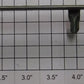 Lionel 3370-6xx Lift Bar Sheriff & Outlaw