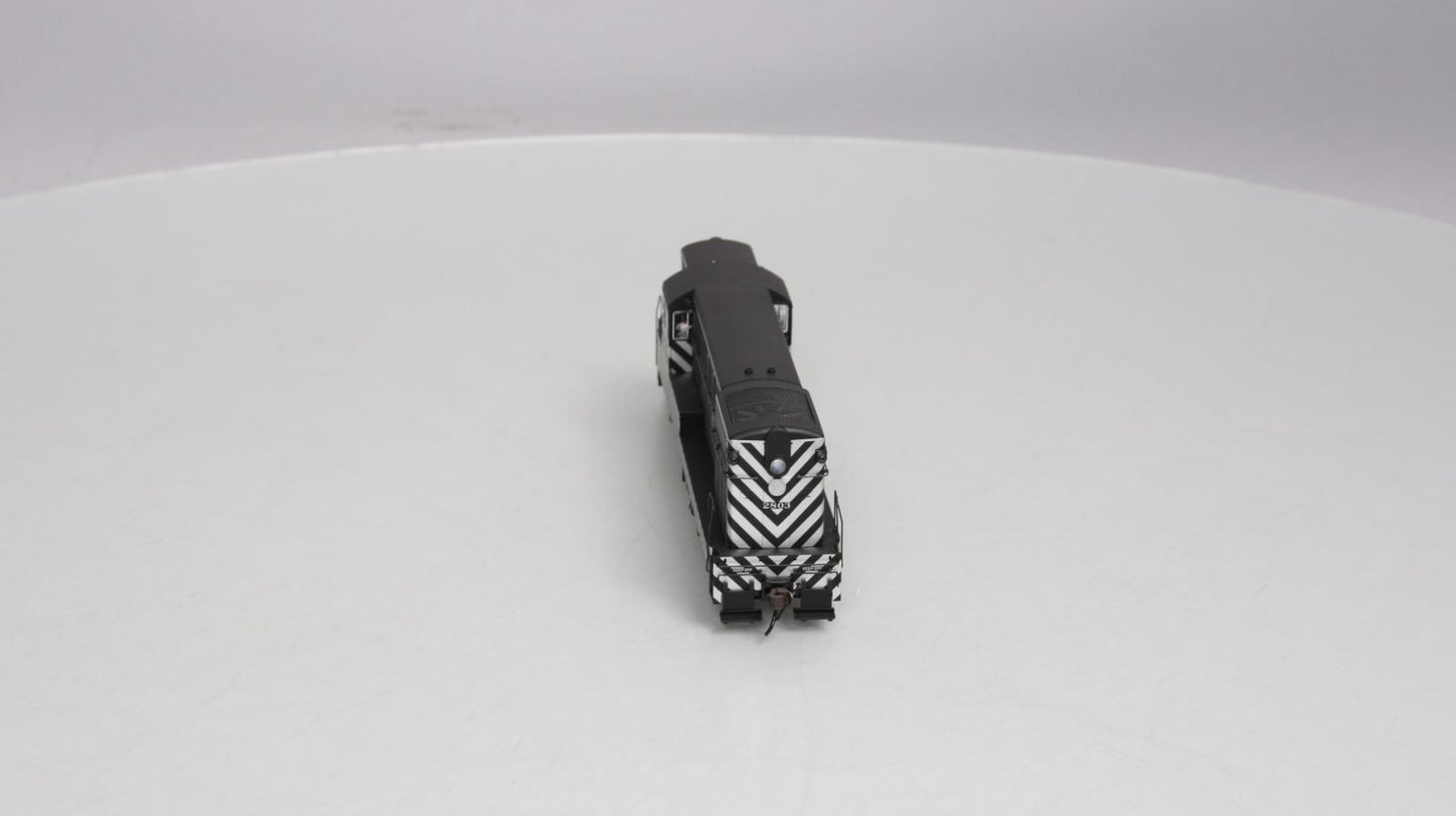Atlas 9515 HO Scale Santa Fe Fairbanks-Morse H16-44 Diesel Locomotive #2803