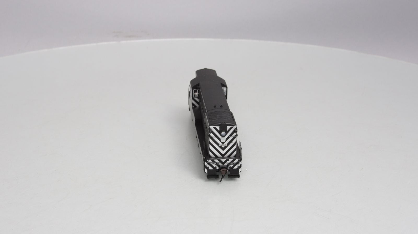 Atlas 9515 HO Scale Santa Fe Fairbanks-Morse H16-44 Diesel Locomotive #2803