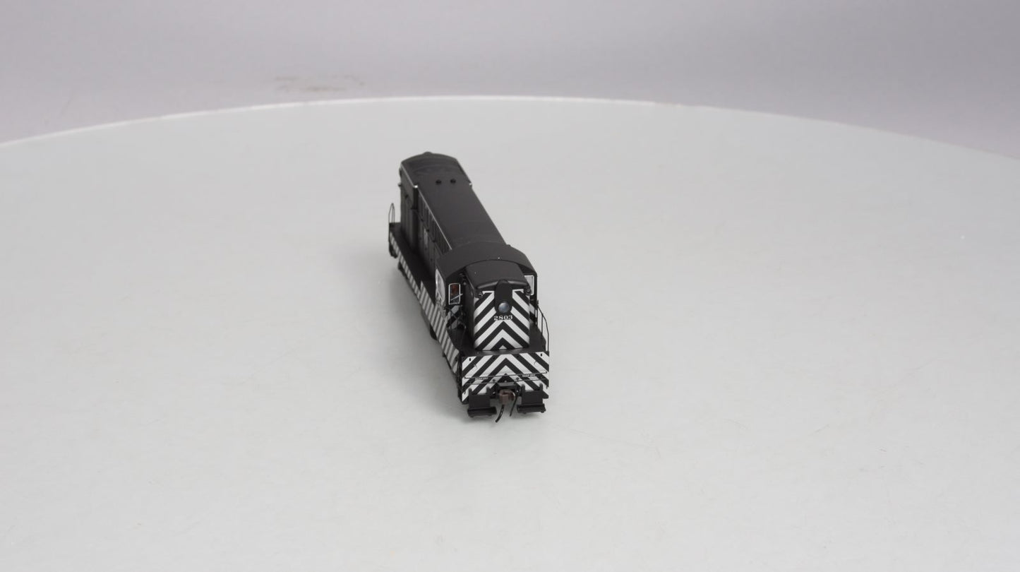 Atlas 9515 HO Scale Santa Fe Fairbanks-Morse H16-44 Diesel Locomotive #2803