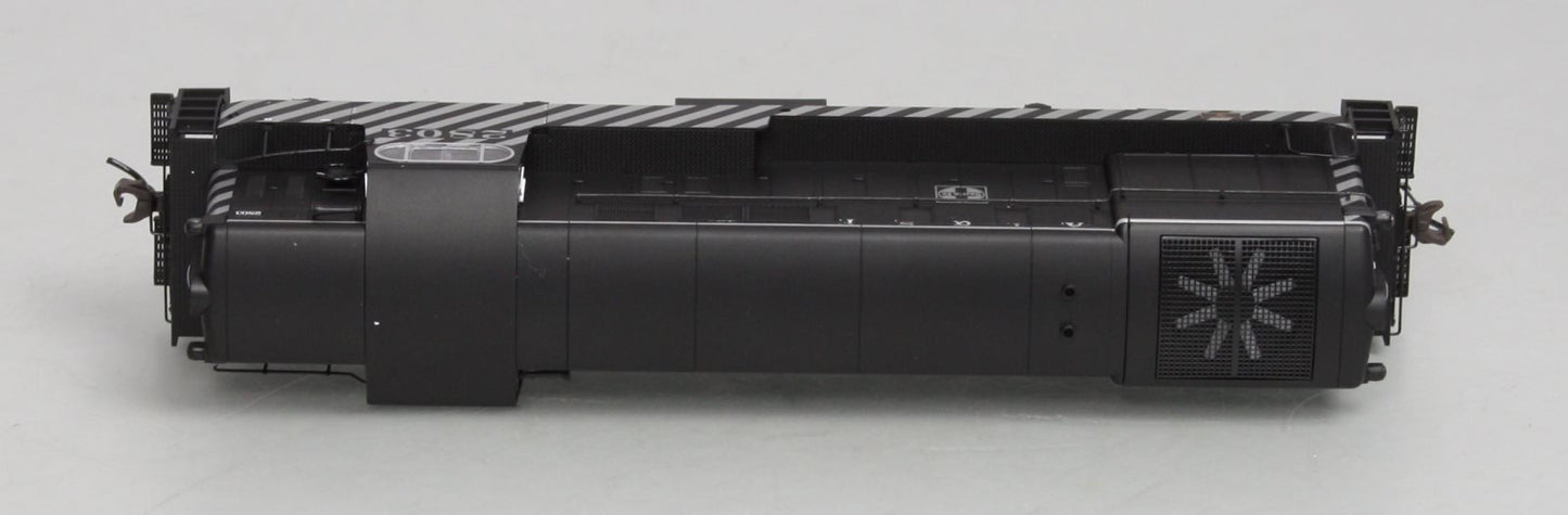 Atlas 9515 HO Scale Santa Fe Fairbanks-Morse H16-44 Diesel Locomotive #2803