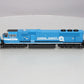 Kato 37-6406 HO Conrail SD70MAC Diesel Locomotive w/Cab Headlight #4137