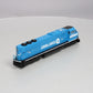 Kato 37-6406 HO Conrail SD70MAC Diesel Locomotive w/Cab Headlight #4137