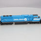 Kato 37-6406 HO Conrail SD70MAC Diesel Locomotive w/Cab Headlight #4137