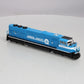 Kato 37-6406 HO Conrail SD70MAC Diesel Locomotive w/Cab Headlight #4137