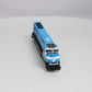 Kato 37-6406 HO Conrail SD70MAC Diesel Locomotive w/Cab Headlight #4137