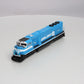 Kato 37-6406 HO Conrail SD70MAC Diesel Locomotive w/Cab Headlight #4137
