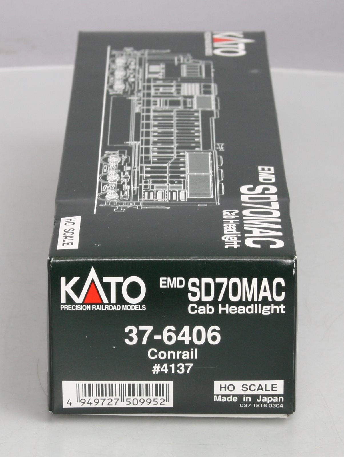 新品未使用KATO126-0106Heavy Mikado (CB&Q)5514 KATO heavy mikado ミカド 新品未使用 【公式通販】
