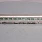 Broadway Limited 1518 HO Chicago, Burlington & Quincy Zephyr Sleeper #401