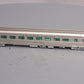 Broadway Limited 1518 HO Chicago, Burlington & Quincy Zephyr Sleeper #401