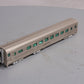 Broadway Limited 1518 HO Chicago, Burlington & Quincy Zephyr Sleeper #401