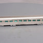 Broadway Limited 1518 HO Chicago, Burlington & Quincy Zephyr Sleeper #401