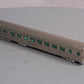 Broadway Limited 1518 HO Chicago, Burlington & Quincy Zephyr Sleeper #401