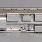 Broadway Limited 1518 HO Chicago, Burlington & Quincy Zephyr Sleeper #401
