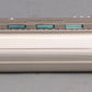 Broadway Limited 1518 HO Chicago, Burlington & Quincy Zephyr Sleeper #401