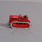 SpecCast ZJD-1576 1:50 International Harvester TD-24 Diesel Crawler