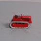 SpecCast ZJD-1576 1:50 International Harvester TD-24 Diesel Crawler