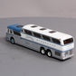 Corgi US54405 1:50 ScaleGM4501 Greyhound Scenicruiser Pittsburgh Destination Bus