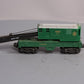 K-Line K-6809 Southern Classic Crane Car #6809 LN/Box