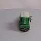 K-Line K-6809 Southern Classic Crane Car #6809 LN/Box