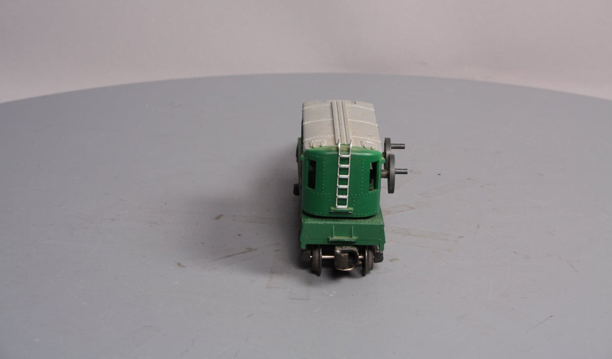 K-Line K-6809 Southern Classic Crane Car #6809 LN/Box